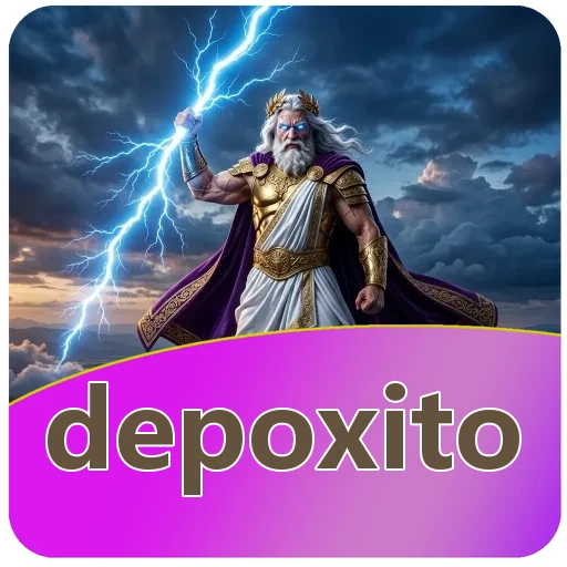 Pasang APK depoxito di Android